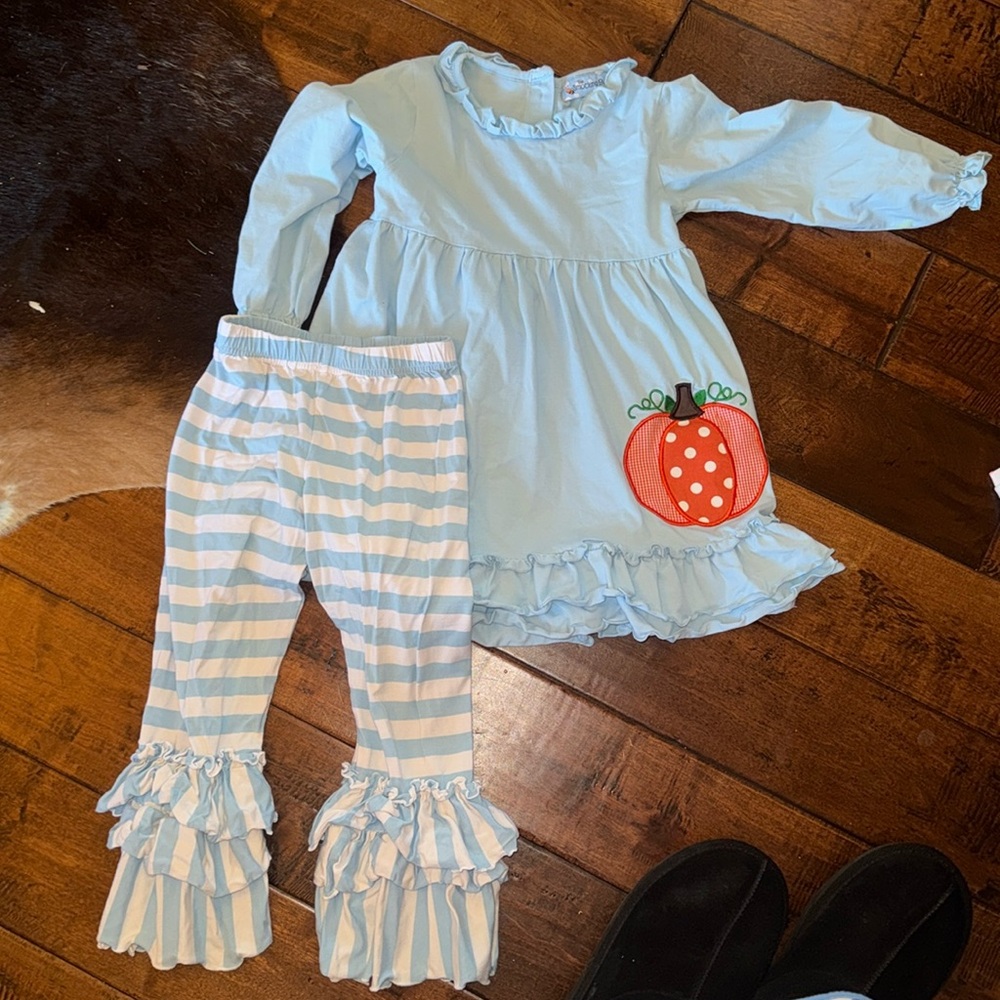 smocking bug set